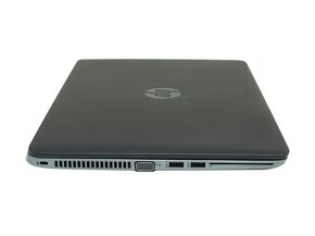 HP Elitebook 840 G2, SSD, 8GB ram, i5-5200U - 6