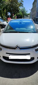 Predám Citroen C4 Grand Picasso - 6