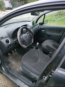 Citroen C3, - 6