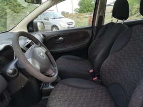 Nissan Note 1.5 dCi - 6