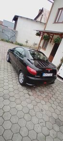 Peugeot 206 cc 1.6 16V - 6