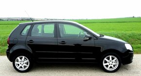 ---VOLKSWAGEN POL0 1,2 benzin 103.000km--- - 6