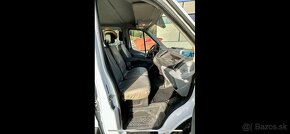 Ford Transit Valnik - 6