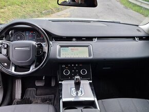 Land Rover Range Rover Evoque 2.0 D+MHEV,možný odpočet DPH - 6