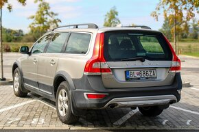 Volvo XC70 XC 70 D4 2.0L Drive-E Momentum Geartronic - 6