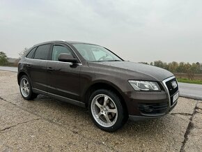 Audi Q5 3.0 TDI DPF quattro S tronic ODPOČET DPH - 6