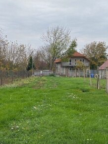 PREDAJ stavebného pozemku v RUŽINDOLE - 6