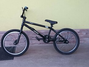 Predám bmx - 6