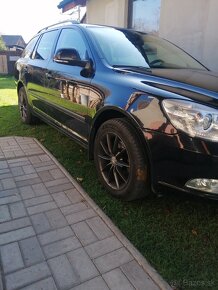 Predám octaviu 1.6tdi rv2012 - 6