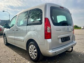 ✅Citroen Berlingo 1.6 HDi16vPack✅ - 6