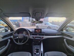 AUDI A4 AVANT 2.0 TDI S TRONIC BASIS - 6