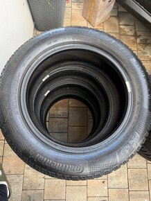 185/60 R15 Continental Winter ts860 - 6