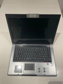 ASUS F5VL - 6