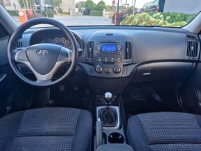 Hyundai i30 1.6 CRDi Comfort - 6