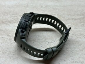 Garmin Instinct Solar Tactical - 6