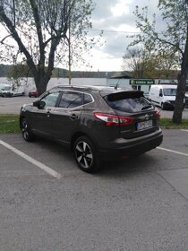 Nissan qashqai 1.6 DIG-T - 6