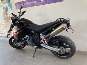 KTM 990 SM - 6