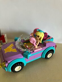 Lego friends - 6