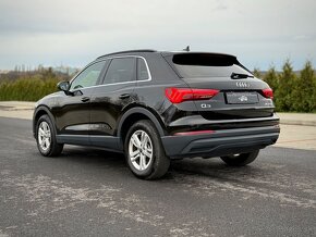 AUDI Q3 45 TFSI e -180kw-PHEV -ODPOČET DPH -2023 - 6