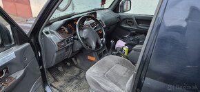 Mitsubishi Pajero 2 FL 2003 - 6