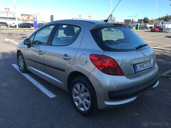 Peugeot 207 1.4i 16V - 6