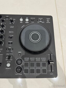 Pioneer Dj DDJ-FLX4 DJ kontroler - 6