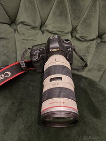 Canon EF 70-200mm f/2.8L - 6