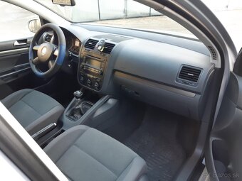 Volkswagen Golf 5 1.9TDI - 6