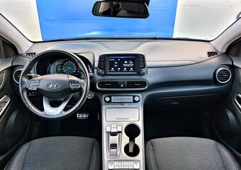 HYUNDAI KONA EV STYLE ELECTRIC 150KW 64kWh, 2020, TAŽNE, DPH - 6