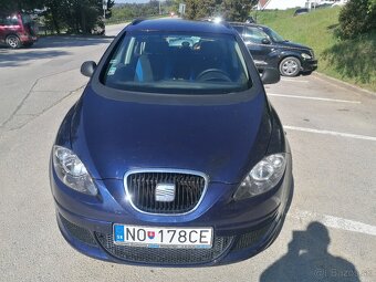 Seat Altea xl - 6