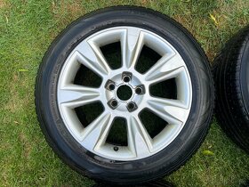 5x112 r17 8J et26 audi allroad original - 6