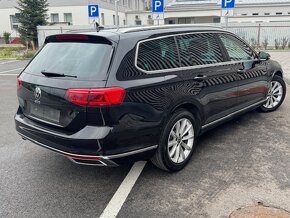 Volkswagen Passat Variant GTE 1.4 TSI  - Hybridné - Autom - 6