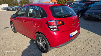 Citroën C3 PureTech 82 Exclusive - 6