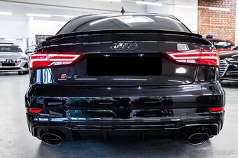 Audi RS3 - 6