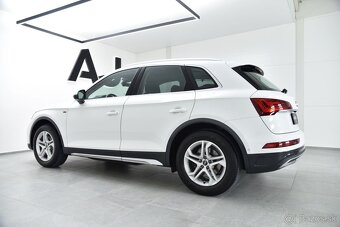 Q5 35 TDI Advanced S-Line S-Tronic, Full LED, 360kam, ACC - 6