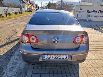 Passat  2.0tdi - 6