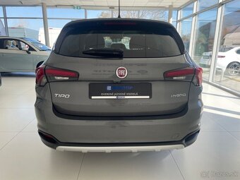 Fiat Tipo Kombi 1.5 MHEV - 6