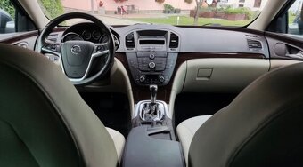 Opel Insignia Sport Tourer - 6