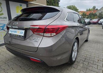 Hyundai i40 1.6-DPH-NOVÝ MODEL-NAVI-KAMERA1 - 6