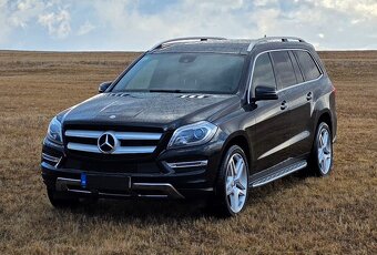 Mercedes GL350 190kw x166 - 6