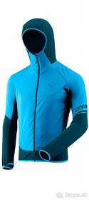 Dynafit - Transalper Hybrid Polartec Alpha - 6