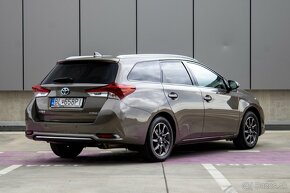 Toyota Auris Touring Sports Hybrid/Executive/SK vozidlo/ - 6