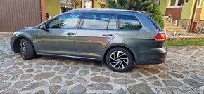 Volkswagen Golf VII ,2.0 TDI DSG 2019 - 6