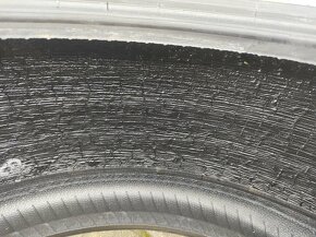 Letne pneumatiky Pirelli 255/40 R20 101V - 6