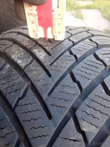 disky Škoda 5x112 r16    205/55 r16 - 6