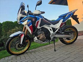 HONDA CRF 1100D4M AFRICA TWIN ADVENTURE SPORT DCT EERA - 6