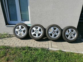 5x100 r15 - 6