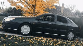 Citroen C5 1.6 HDI - 6