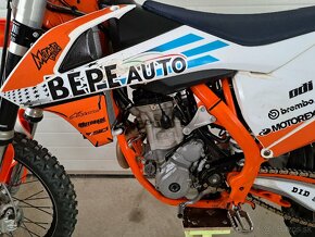 Ktm sxf 250 2018 - 6