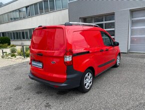 Ford Transit Courier Van 1.5 TDCi EcoBlue Worker - 6